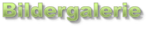 Bildergalerie Bildergalerie Bildergalerie